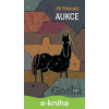 E-kniha Aukce - Jiří Stránský