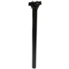 Sedlovka MAX1 Evo Carbon 400 mm rovný zámek - 27,2 mm