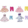 Zapf creation 829424 BABY born Súprava na 4 ročné obdobia 43 cm