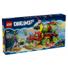 LEGO 71499 Mateovo vozidlo v podobe farby v spreji