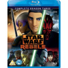 Star Wars Rebels: Complete Season 3