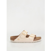 Birkenstock Arizona Vegan Narrow (eggshell) 36, béžová