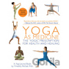 Yoga as Medicine - Timothy McCall