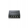 D-Link DES-105/E 5-port 10/100 Metal Housing Desktop Unmanaged Switch (DES-105/E)
