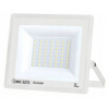 LED reflektor ASLAN-10 10W 6400K Biely - Vonkajšie osvetlenie