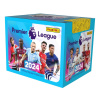 Panini PREMIER LEAGUE 2023 / 2024 - samolepky - BOX (50 ks)