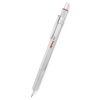 Rotring 1520/2032578 600 Silver