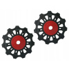 Kolieska prehadzovačky Sunrace SP 856 11T 2 kusy