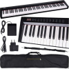 DNA SP 88 - Pianino cyfrowe, klawisze, Bluetooth MIDI
