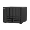 TS-932PX-4G QNAP TS-932PX-4G (1,7GHz / 4GB RAM / 5x 3,5 ''+ 4x 2,5'' SATA / 2x 2,5GbE / 2x 10G SFP+ / 3x USB 3.2)