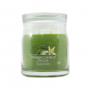 Yankee Candle Signature Medium Jar Vanilla Lime 368 g