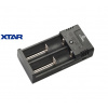 Gaciron Xtar WP2H inteligentá rýchlonabíjačka + autoadaptér