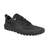 Vivobarefoot Tracker Leather Low topánky obsidian
