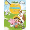 Maluj vodou - Farma - Jiří Models