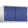 ACURADO nadstavbová skriňa s posuvnými dverami ,1 polica, v x š x h 790 x 1200 x 500 mm C+P