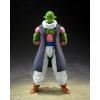 Bandai Tamashii Nations Dragonball S.H. Figuarts Akční Figurka Nail 16 cm
