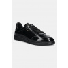 Kožené tenisky Gant Cuzmo čierna farba, 31631010 EUR 42
