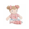 Little Dutch Little Dutch Bábika Rosa 10 cm