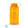 Fľaša Nalgene WM 1l sustain clementine