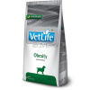 Farmina Vet Life Dog Obesity 12kg