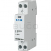 Eaton Modulárny stýkač 230V, 25A/2NO/1M (Z-SCH230/1/25-20)