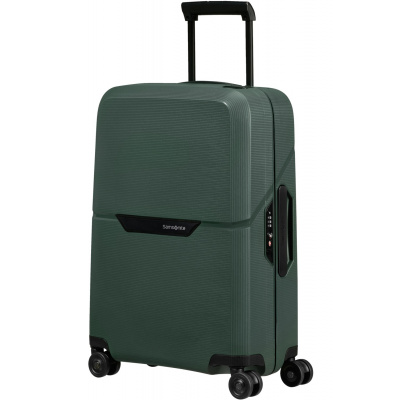 Cestovný kufor Samsonite Magnum Eco Spinner 55 KH2*001 (139845) - 24 forest green M