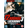 12 Rounds 3 - Lockdown (Stephen Reynolds) (DVD)