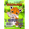 Hádajko 3/19 a nespokojný tiger