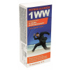 Tekutá glukóza Medmess 1WW oranžová 12 ml x 10 vrecúšok