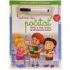 FONI-BOOK Zotri - Učíme sa počítať zmaž a hraj znova