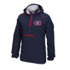 Reebok Bunda Montreal Canadies Center Ice Pullover Hood