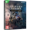 Crimson Desert (Steelbook Edition) (XSX)