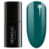 Semilac gél lak 405 Bottled Herbs Zelená 7 ml