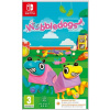 Switch hra Wobbledogs (CIAB)