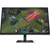 OMEN by HP 27q G2 27 IPS 2560 x 1440 (2K) HDMI DisplayPort 180Hz (AV4H6E9#ABB)