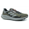 adidas TERREX TRAILRIDER IG8929 khaki, pánská sportovní obuv vel.9,5