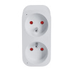 SOLIGHT DTY02WIFI s meraním spotreby