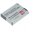 Batéria T6 power Samsung SLB-10A, BN-VH105, 1050mAh, 3,9Wh (DCSA0011)