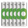GP Nabíjecí bat. ReCyko 2100 AA (HR6) - 6ks 1032226212 GP Batteries