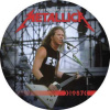 EP Metallica: Radio Broadcast Recording 1987 LTD | PIC