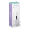 TrueLife AquaFloss Compact L100 White ústna sprcha, zabudovaná nádržka 300 ml, farba biela, 1x1 ks