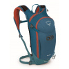 Dámsky cyklistický batoh Osprey Salida 8L Waterfront blue