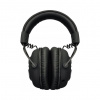Slúchadlá Logitech G Pro X Wireless Lightspeed Čierne 981-000907