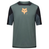 Fox Defend Creation Jersey - Sage - men´s L