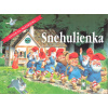 Snehulienka - Otvor sa rozprávka