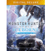 CAPCOM CO., LTD. Monster Hunter World: Iceborne - Master Edition Digital Deluxe DLC (PC) Steam Key 10000189221028