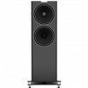 Repro sloupové:Fyne Audio-F704 / Piano Gloss Black / 2ks