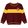 EPLUSM Teplý sveter Harry Potter Hogwarts Veľkosť: 122