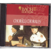 BACH,J.S.: Chorales (CD) (BRILLIANT CLASSICS)