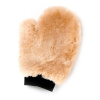 Prémiová mycí rukavice z ovčí vlny Auto Finesse Ultra Soft Wash Mitt - Lambs Wool